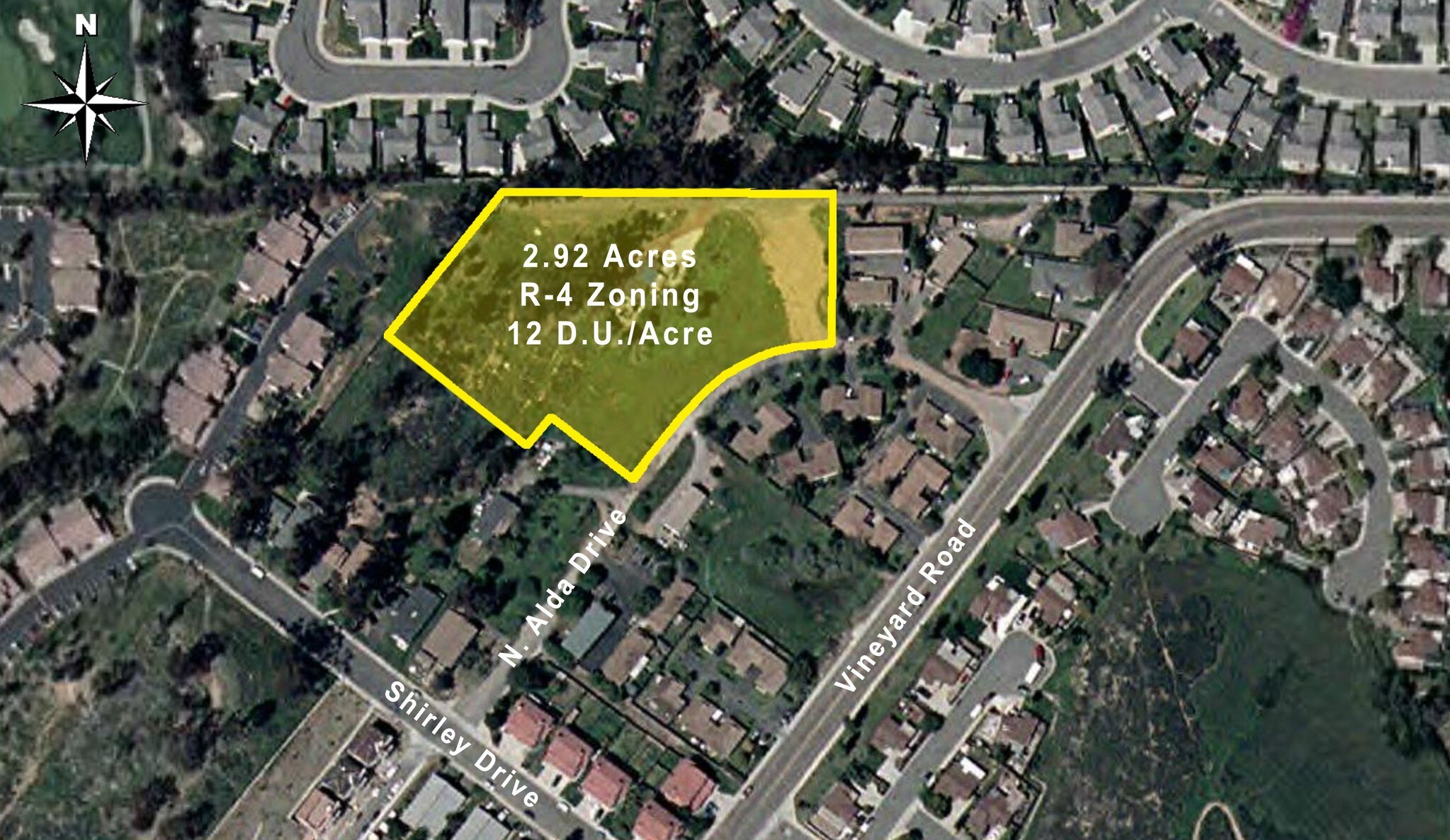 794-796 N Alda Dr, Lake San Marcos, CA for Sale