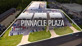 Pinnacle Plaza Pinnacle Plaza