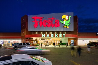 Houston, TX Retail - 12309-12367 S Main St