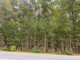 Rockwell, NC Commercial Land - 0 Cornelius Rd