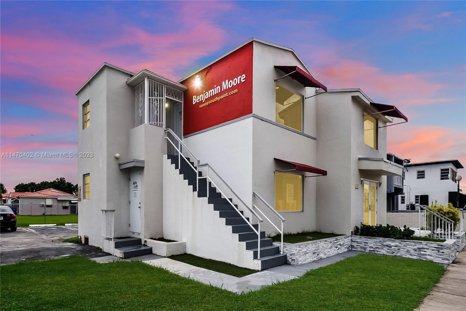 1401 SW 27th Ave, Miami, FL for Sale