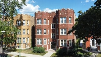 Chicago, IL Apartments - 9017 S Bishop St
