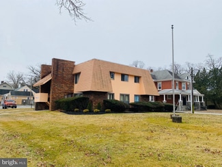 Vineland, NJ Medical - 1071 E Landis Ave