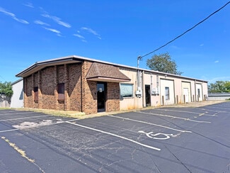 Glasgow, KY Office - 109 Moran St Glasgow, KY Office - 109 Moran St