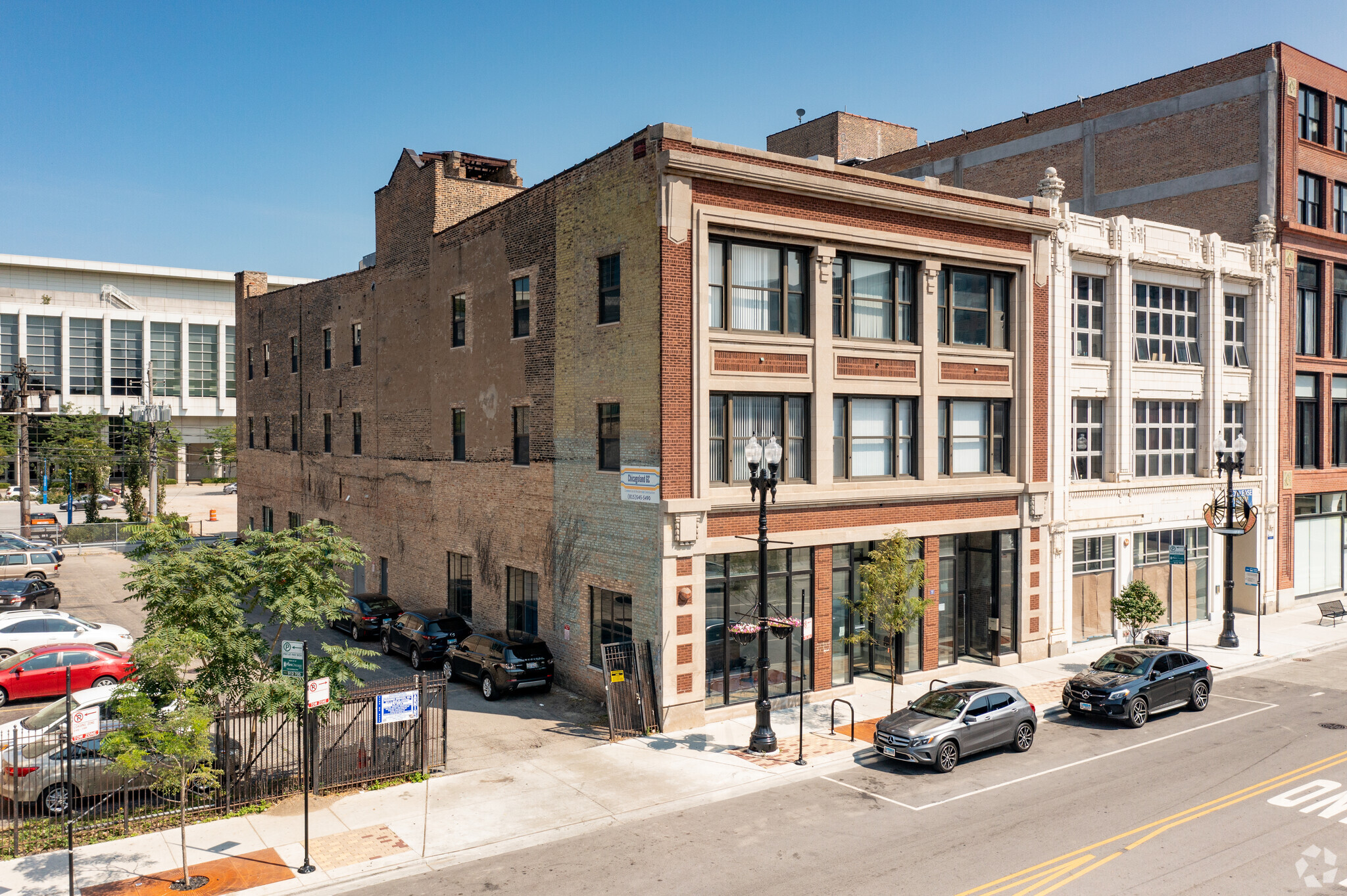 2241-2245 S Michigan Ave, Chicago, IL for Sale