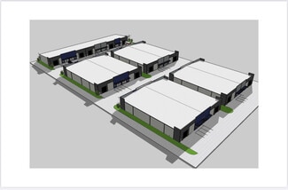 Tomball, TX Warehouse - 9418 Stuebner Airline Rd