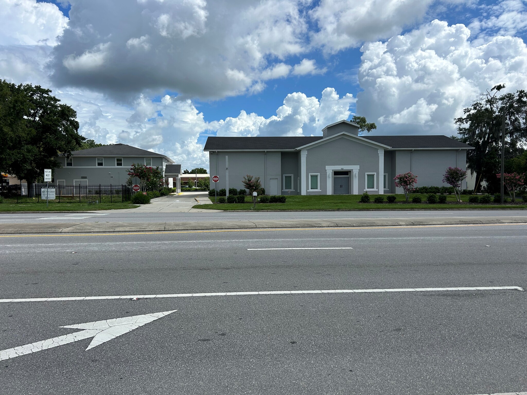 150 Dog Track Rd, Longwood, FL for Rent