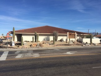 Lake Havasu City, AZ Office/Medical - 1945 Mesquite Ave