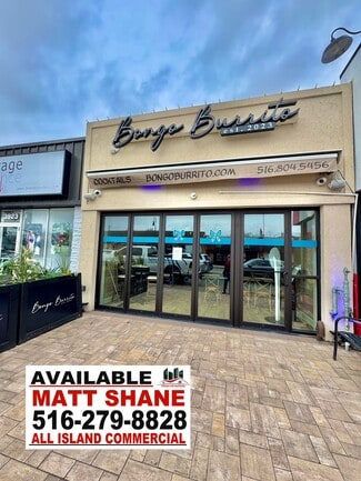 Seaford, NY Restaurant - 3925 Merrick Rd