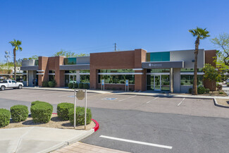 Chandler, AZ Office - 5500 W Chandler Blvd
