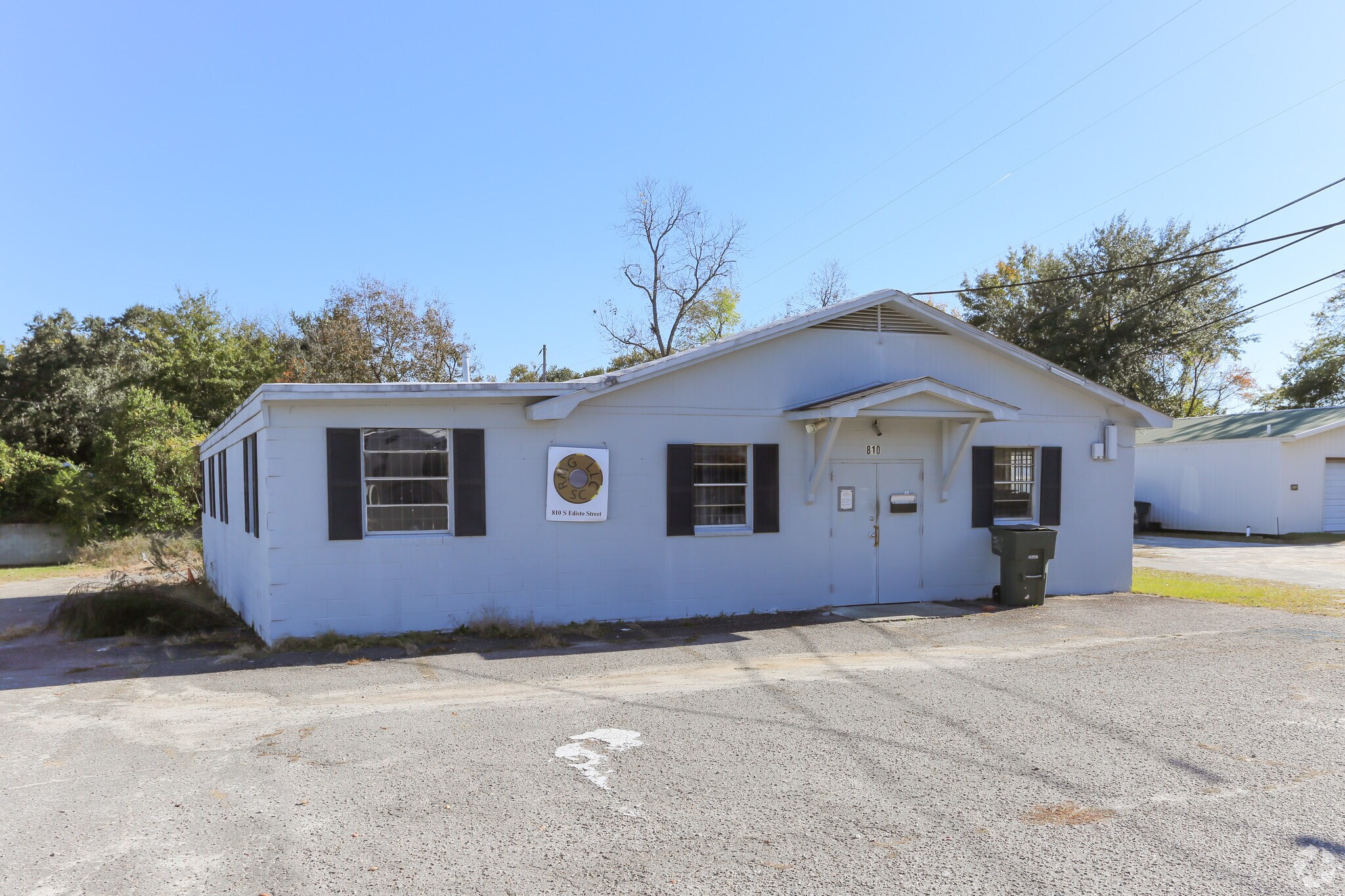 810 S Edisto Ave Columbia, SC 29205 Office Property for Sale on