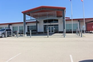 Andrews, TX Industrial - 5735 SW 7000