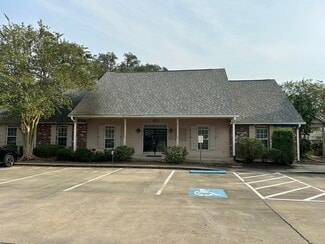 Gonzales, LA Office - 12320 Burnside ave