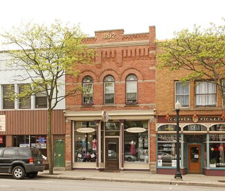 Howell, MI undefined - 117 W Grand River Ave