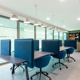 Irving, TX Coworking Space - 320 Decker Dr