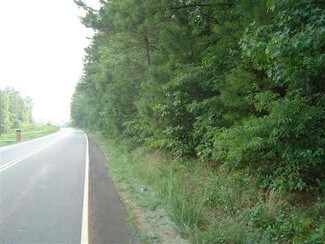 Anderson, SC Commercial Land - 00 Belton Hwy