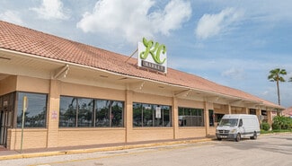 Boynton Beach, FL Retail - 3755 W Woolbright Rd