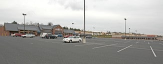 Fishersville, VA Retail - 30 Winward Dr
