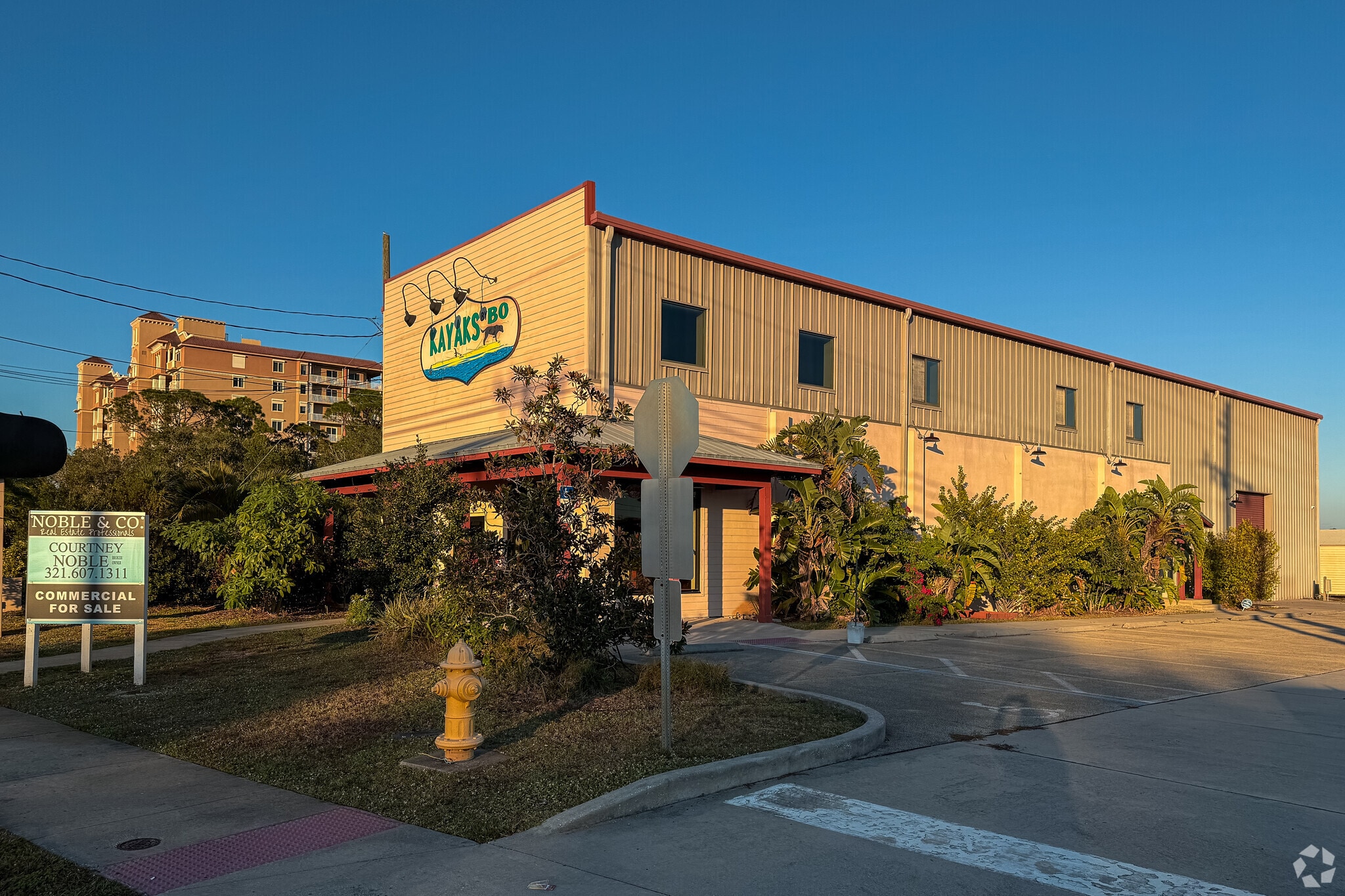 3405 S Washington Ave, Titusville, FL for Rent