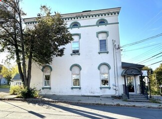 Trumansburg, NY Retail - 44 E Main St