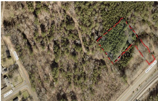 00 Margrace Rd, Kings Mountain, NC for Sale