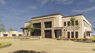 Celina, TX Office/Medical - 210 S Tennessee Dr