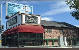 Carmichael, CA Freestanding - 7800 Fair Oaks Blvd