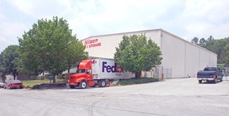 Columbia, SC Warehouse - 233 Plumbers Rd