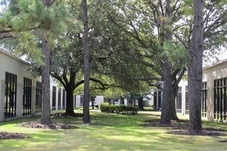 Houston, TX Office - 7125 W Tidwell Rd
