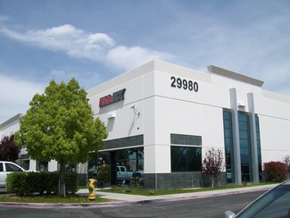 Murrieta, CA Industrial - 29980 Sky Canyon Dr