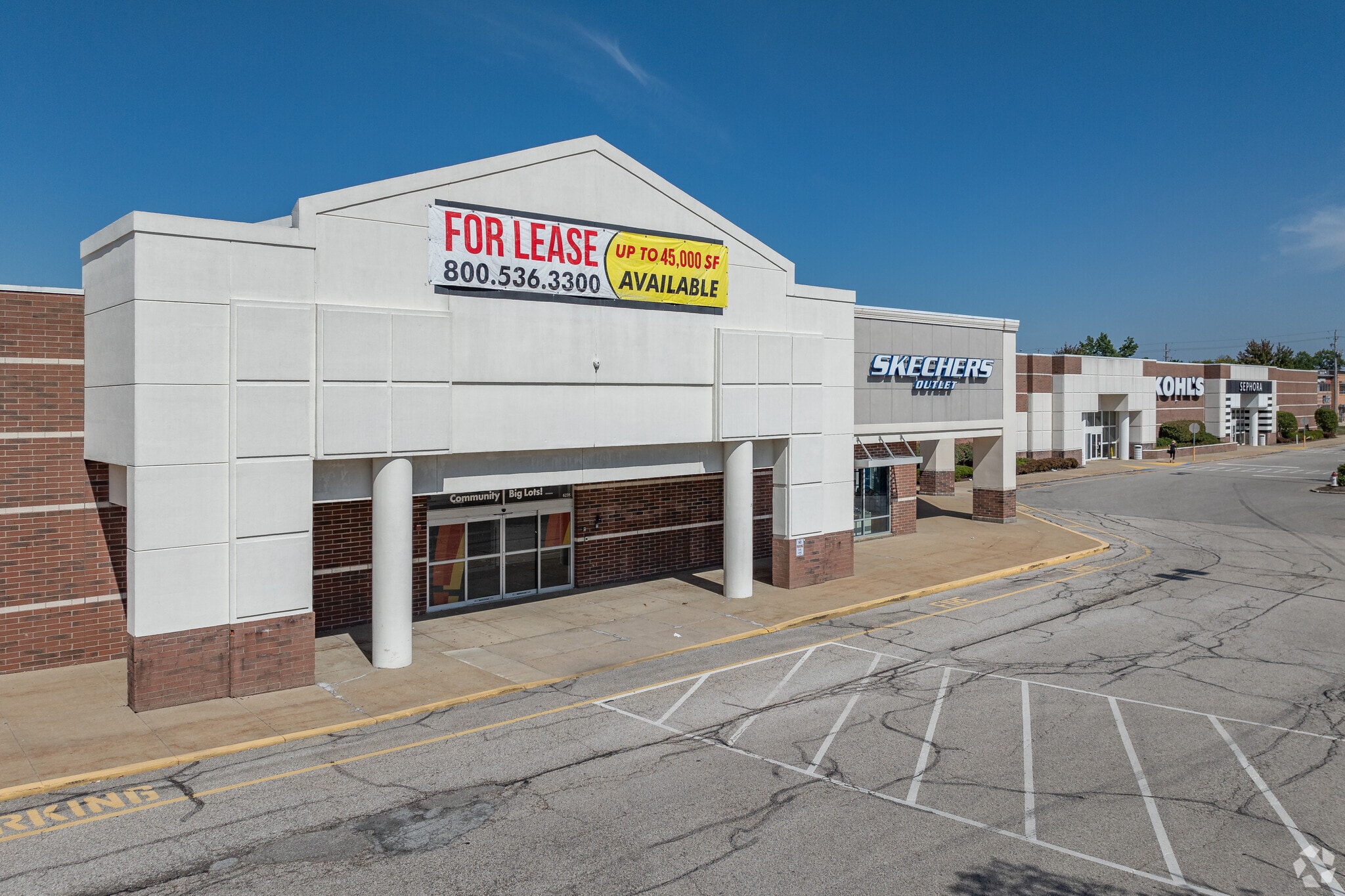 6235-6245 Wilson Mills Rd, Highland Heights, OH for Rent