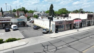 Dearborn, MI Retail - 6635 SCHAEFER RD Dearborn, MI Retail - 6635 SCHAEFER RD