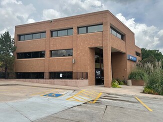 Englewood, CO Office - 8100 E Arapahoe Rd