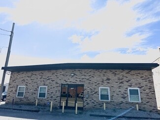Eastlake, OH Office - 1450 E 357th St