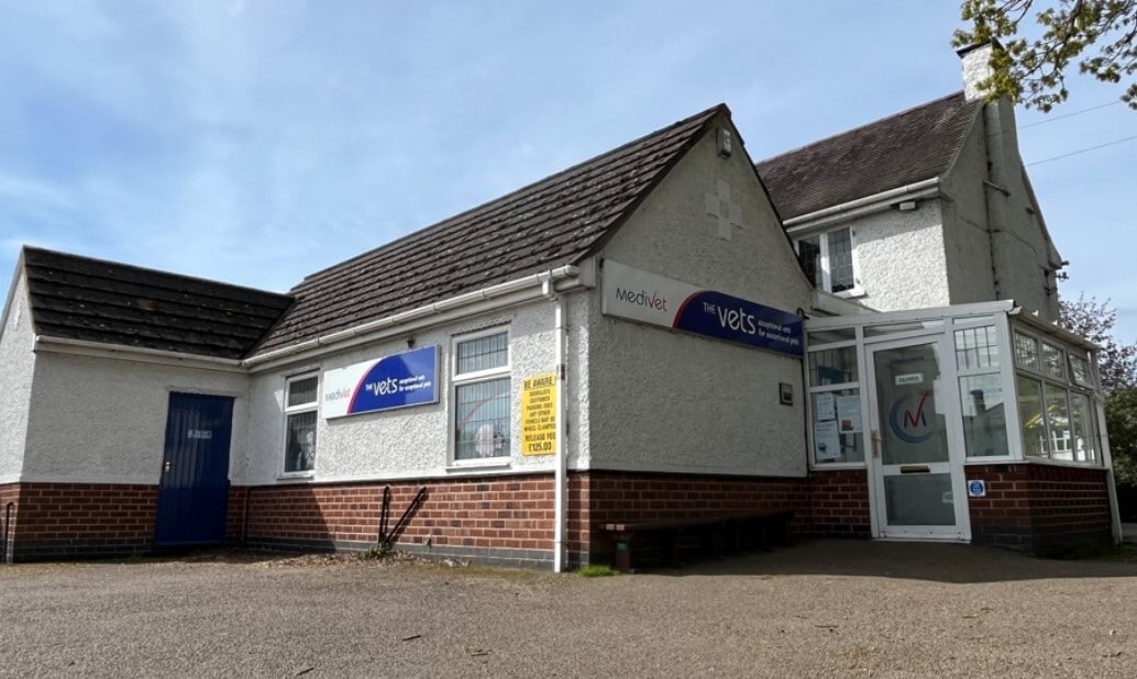 84 Sibson Rd, Leicester, LEC for Rent