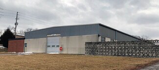 Kansas City, KS Industrial - 8037 Parallel Pkwy