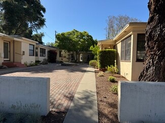 San Luis Obispo, CA Office - 1141 Pacific St