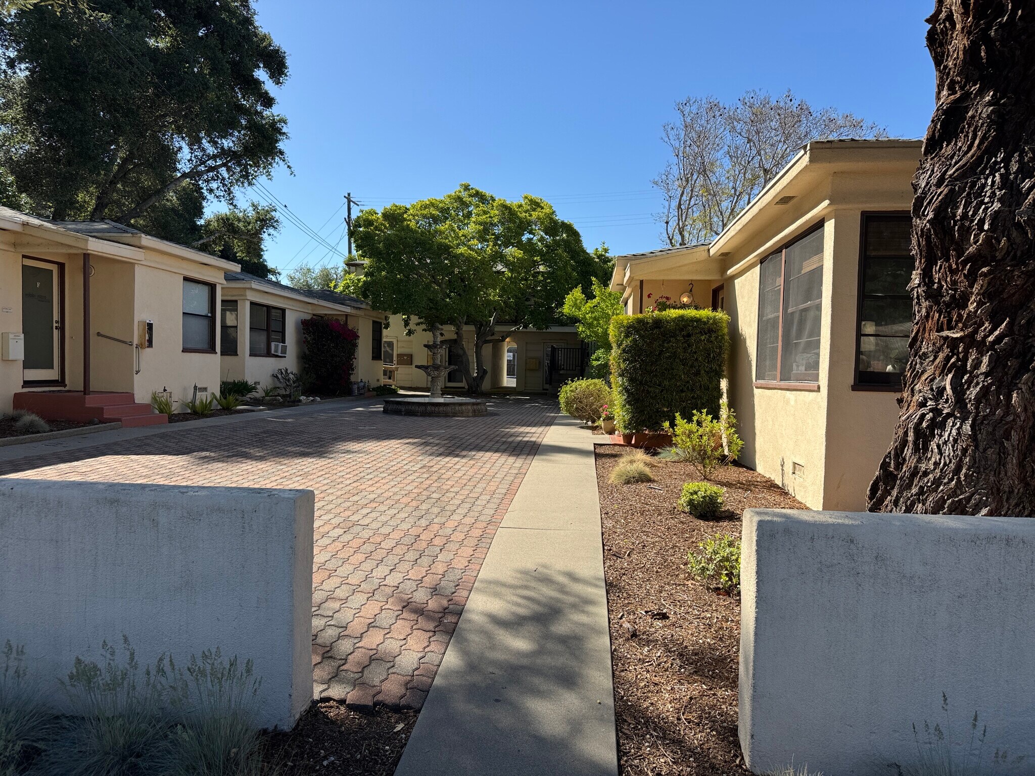 1141 Pacific St, San Luis Obispo, CA for Rent