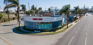 Torrance, CA Retail - 18750 Crenshaw Blvd