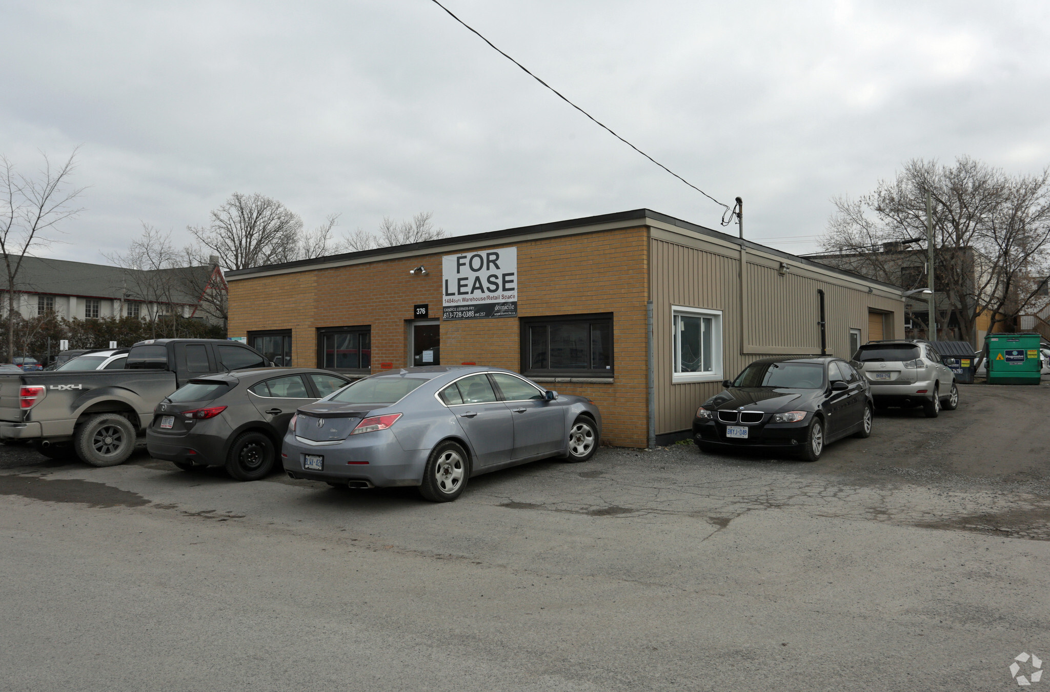 376 Madison Ave, Ottawa, ON for Rent