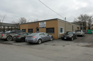 Ottawa, ON Office/Retail - 376 Madison Ave