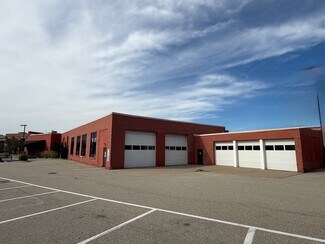 Worcester, MA Flex - 72 Shrewsbury St