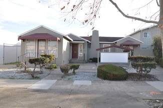 Millbrae, CA Office/Residential - 119 Park Blvd