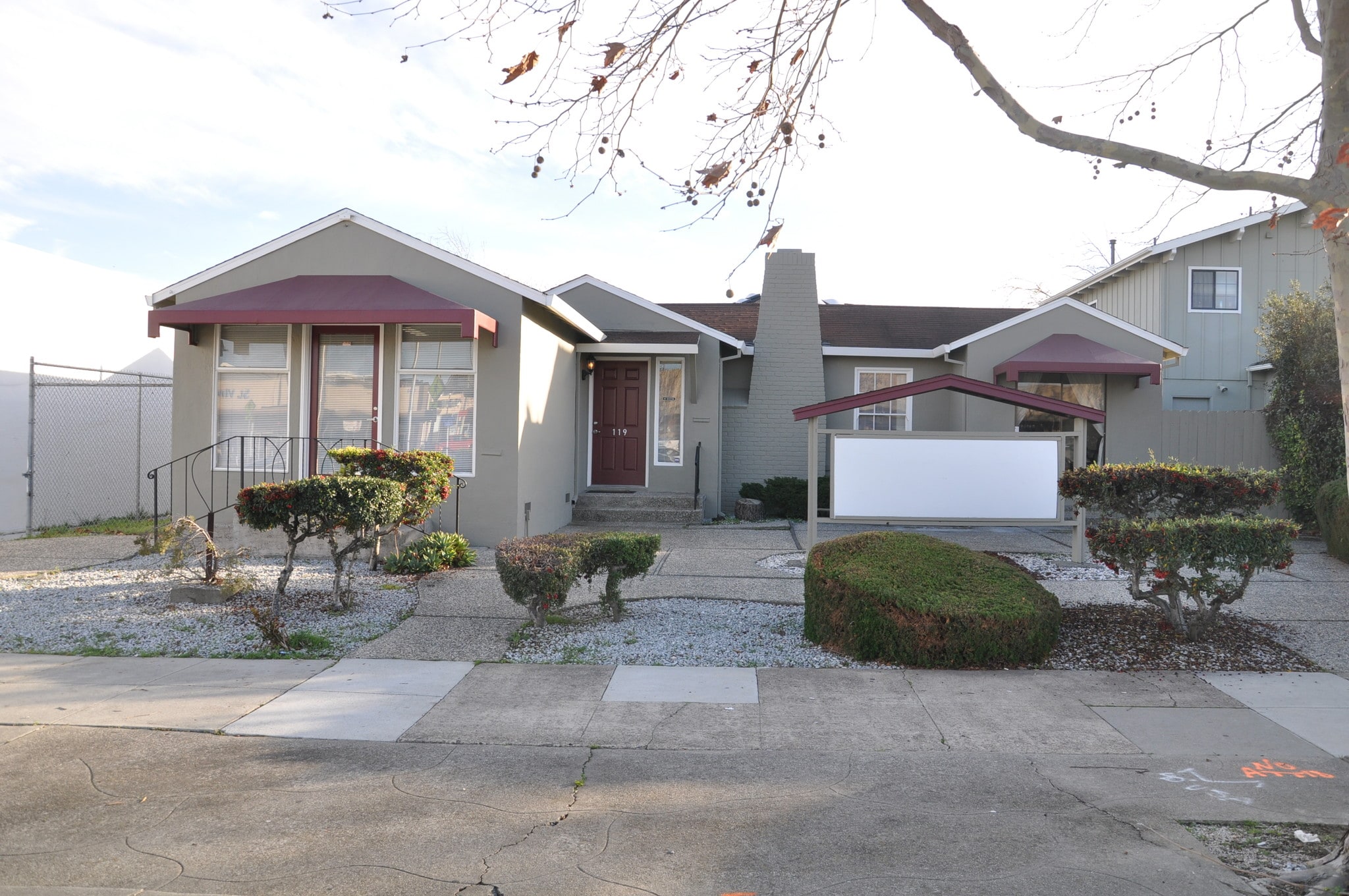 119 Park Blvd, Millbrae, CA for Sale