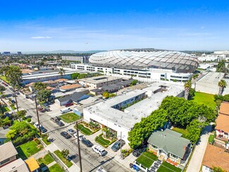 Inglewood, CA undefined - 3835 W 104th St