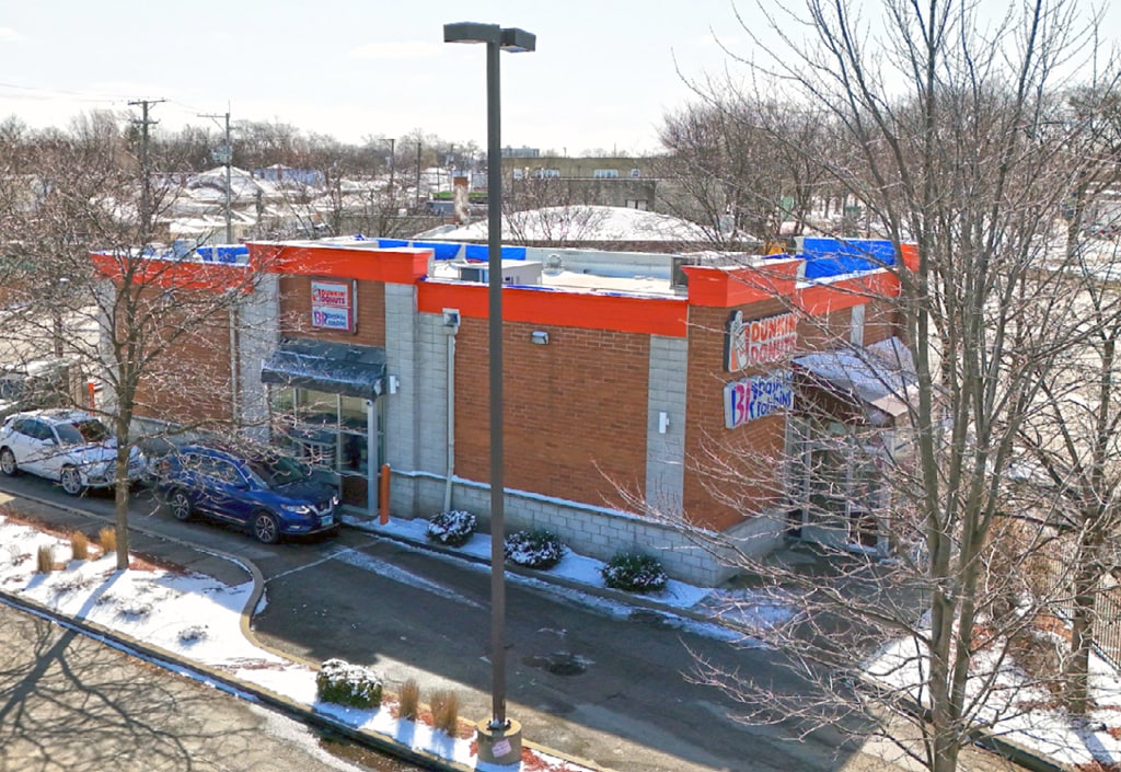 8721 S Stoney Island Ave, Chicago, IL for Rent