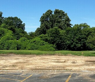 Tulsa, OK Commercial Land - 5332 S Memorial Dr