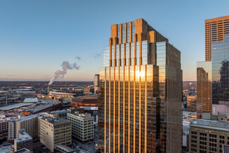 Minneapolis, MN Office - 800 LaSalle Ave