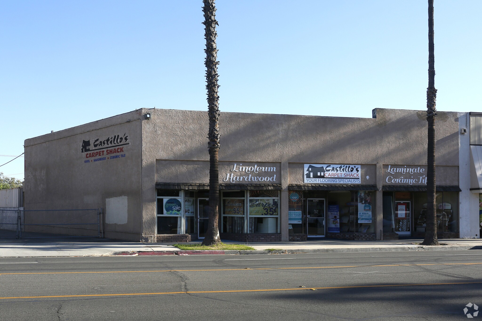 6692-6696 Magnolia Ave, Riverside, CA for Sale