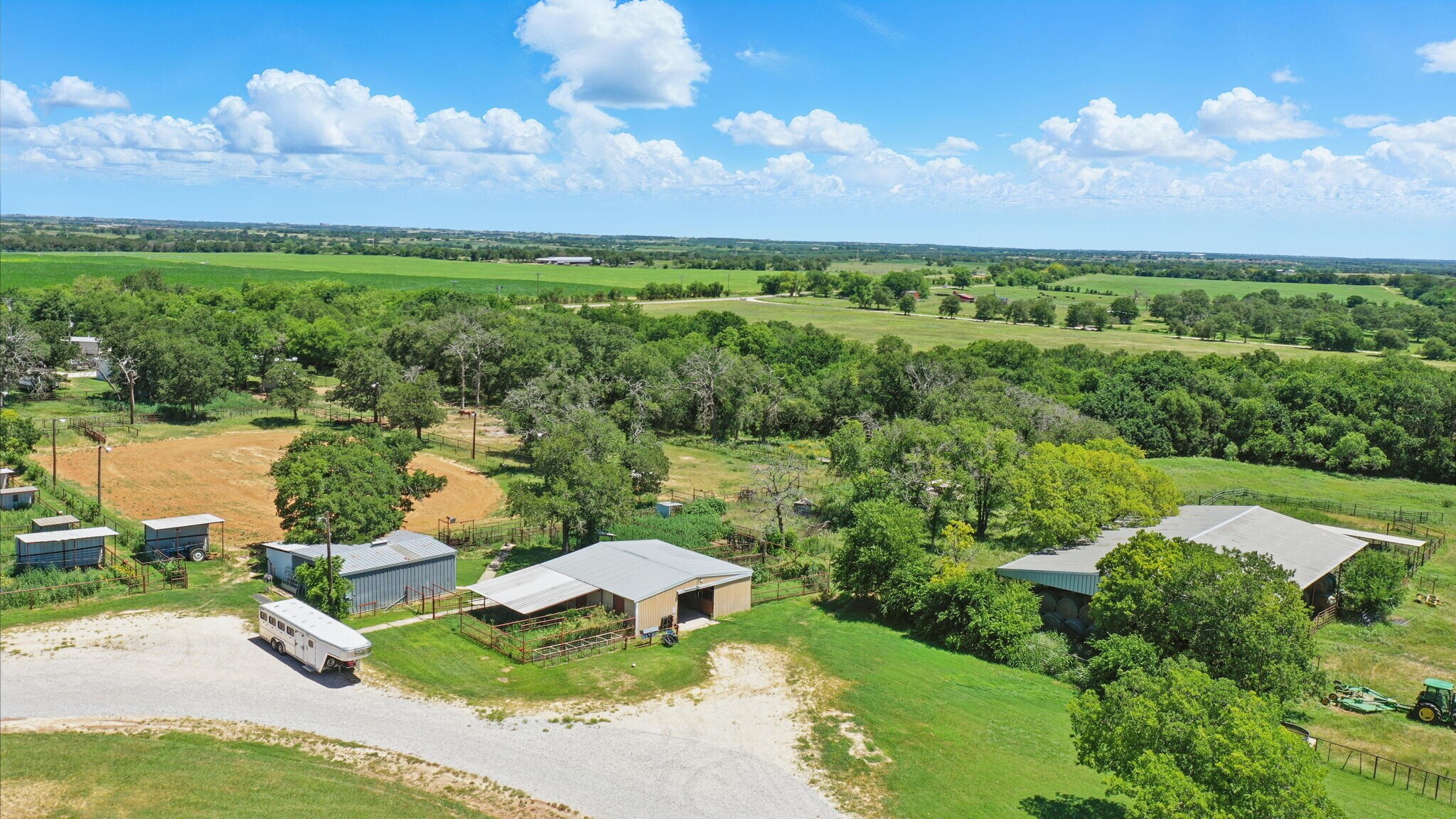 5855 County Road 392, Stephenville, TX for Sale